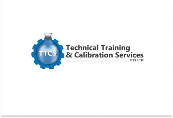 Technical Training & Calibration Services Graphic Design Logo by Strategic Media Partners