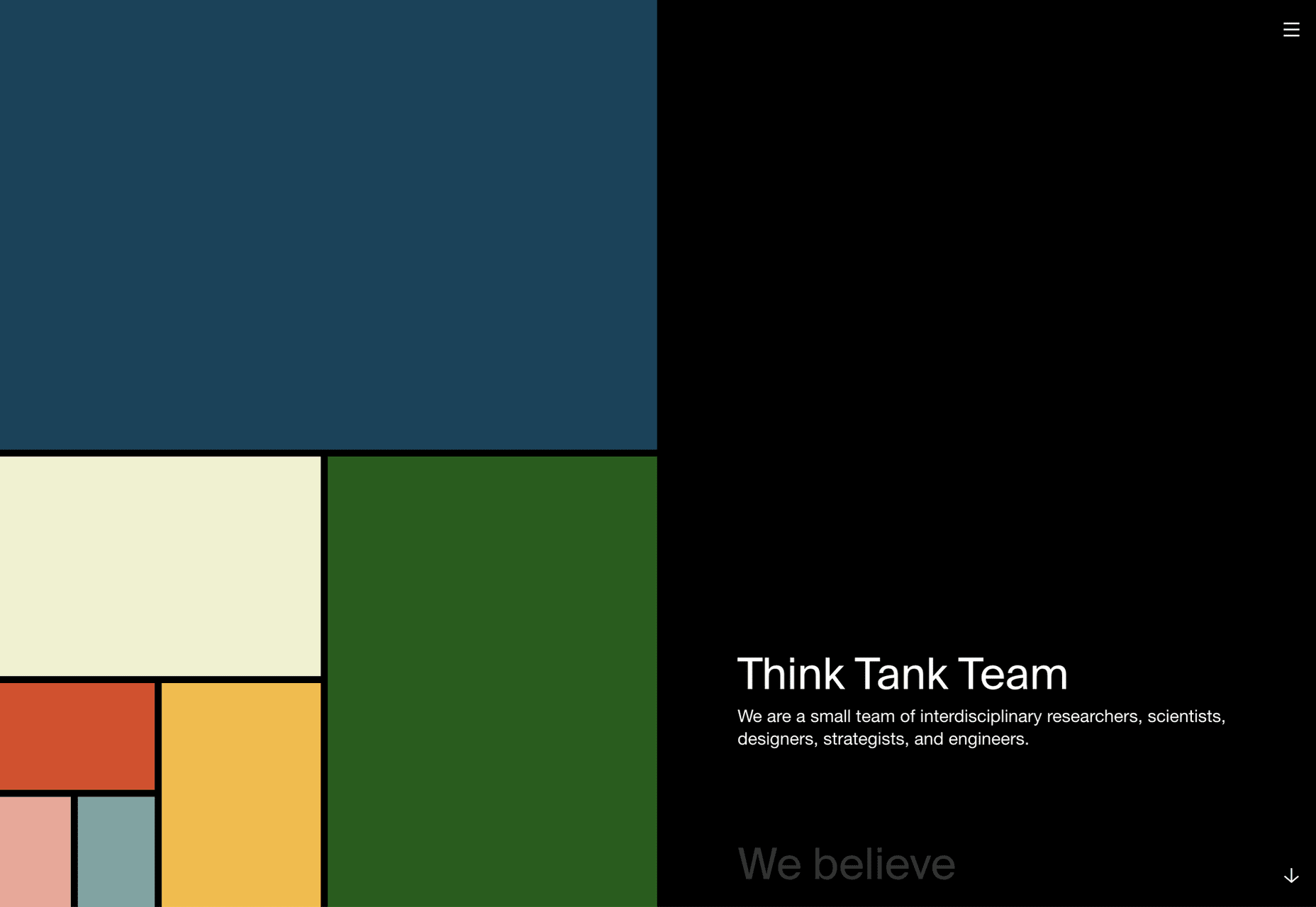 thinktankteam