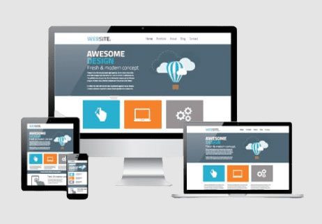 Strategic Media Partners Mackay Queensland Australia - Digital Marketing Graphic Website Design and Development