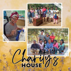 Founded and operated by Charity Maliwatu, Charity’s House is located in the rural town of Mpika, Zambia.