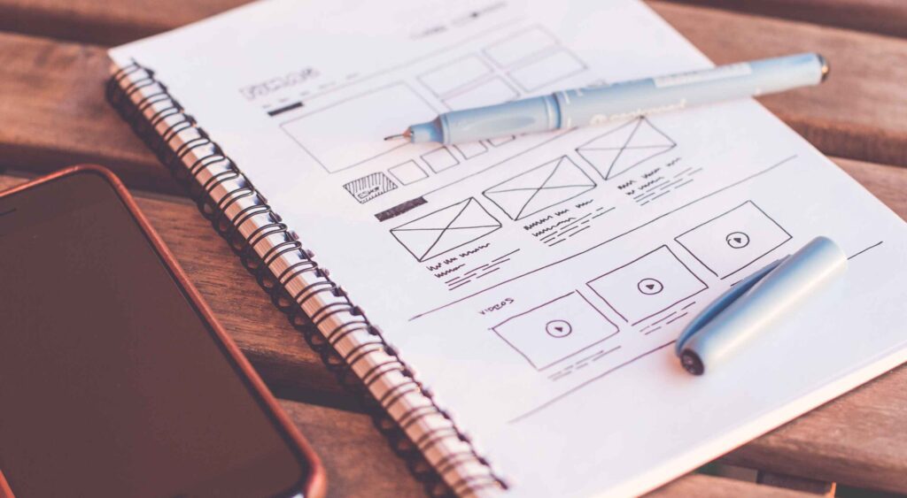 5 Simple Steps To Effective Wireframing