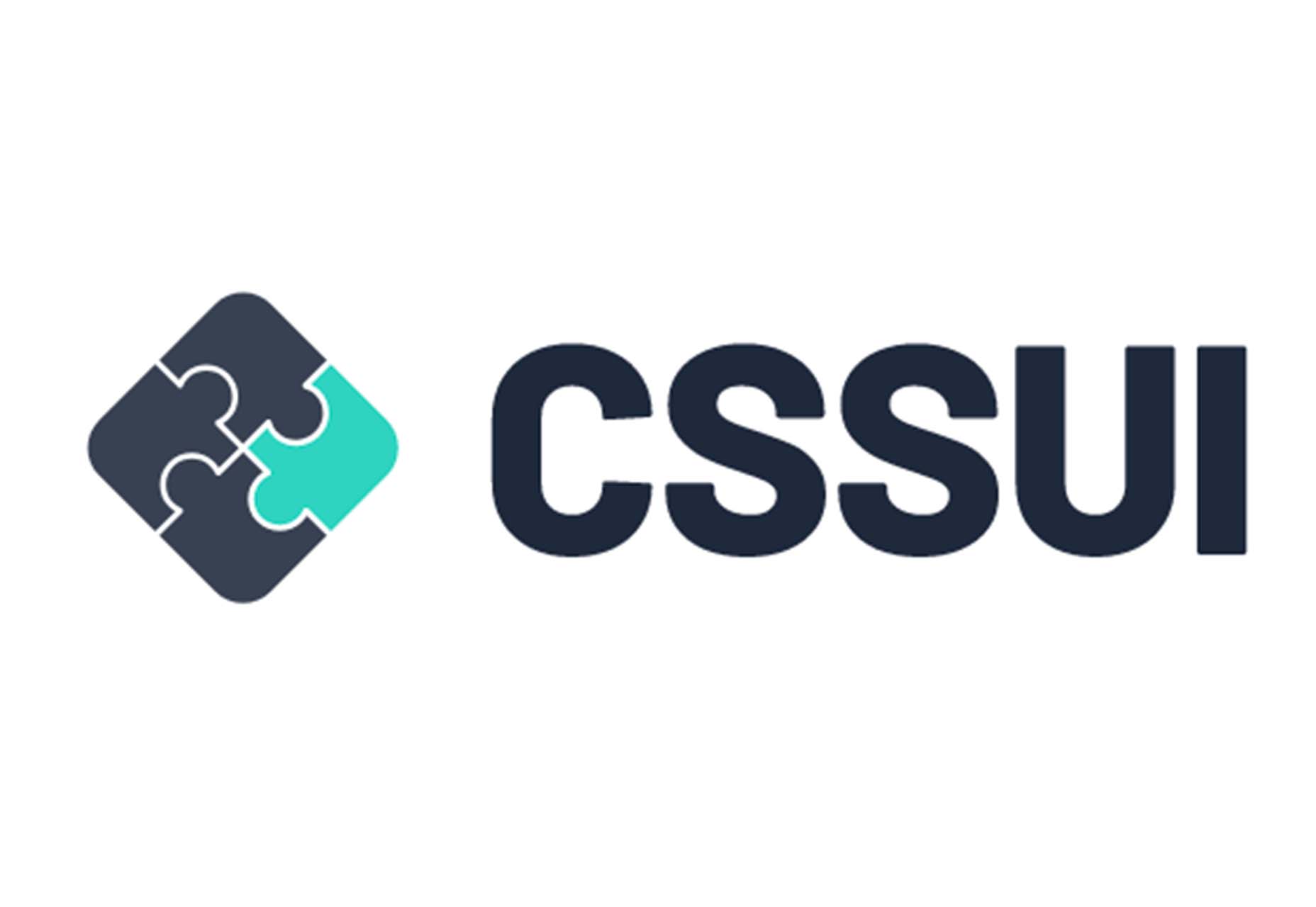 CSSUI Tools