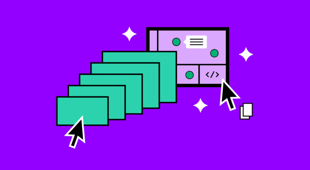 How to Scale Your Design Process and Improve Handoff