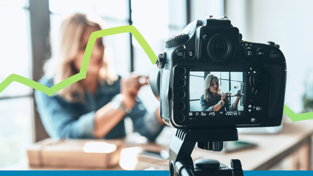 5 Ways to Drive Traffic and Sales with Short Videos
