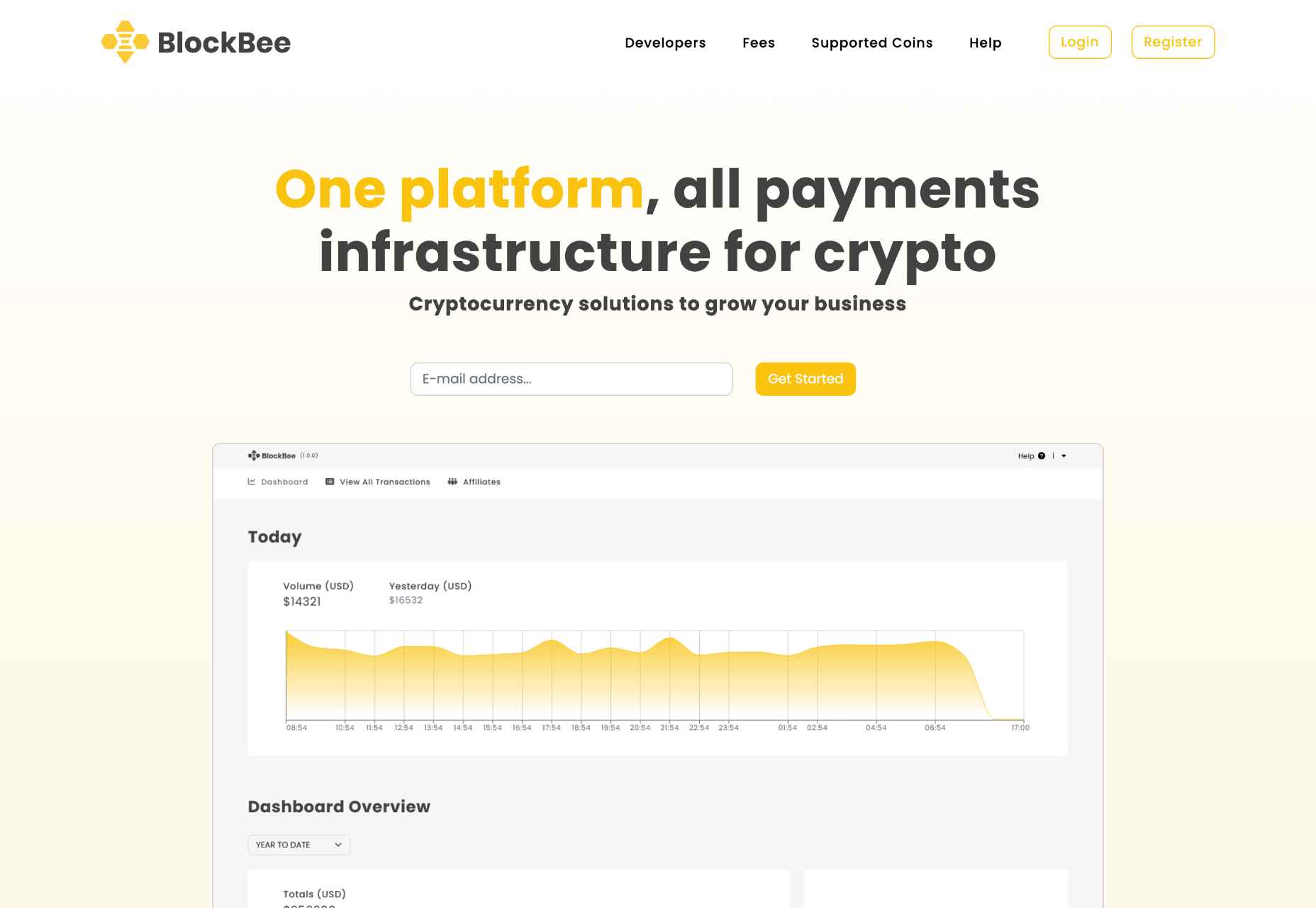 BlockBee Tools