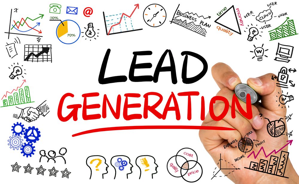 SMP Lead Generation