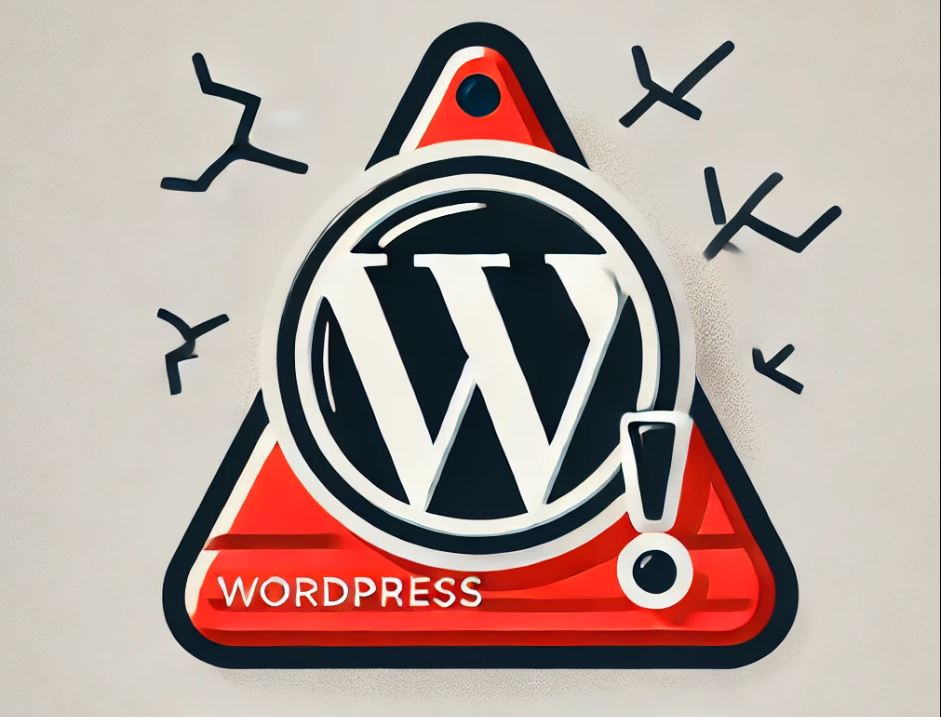 Wordpress Security Issues